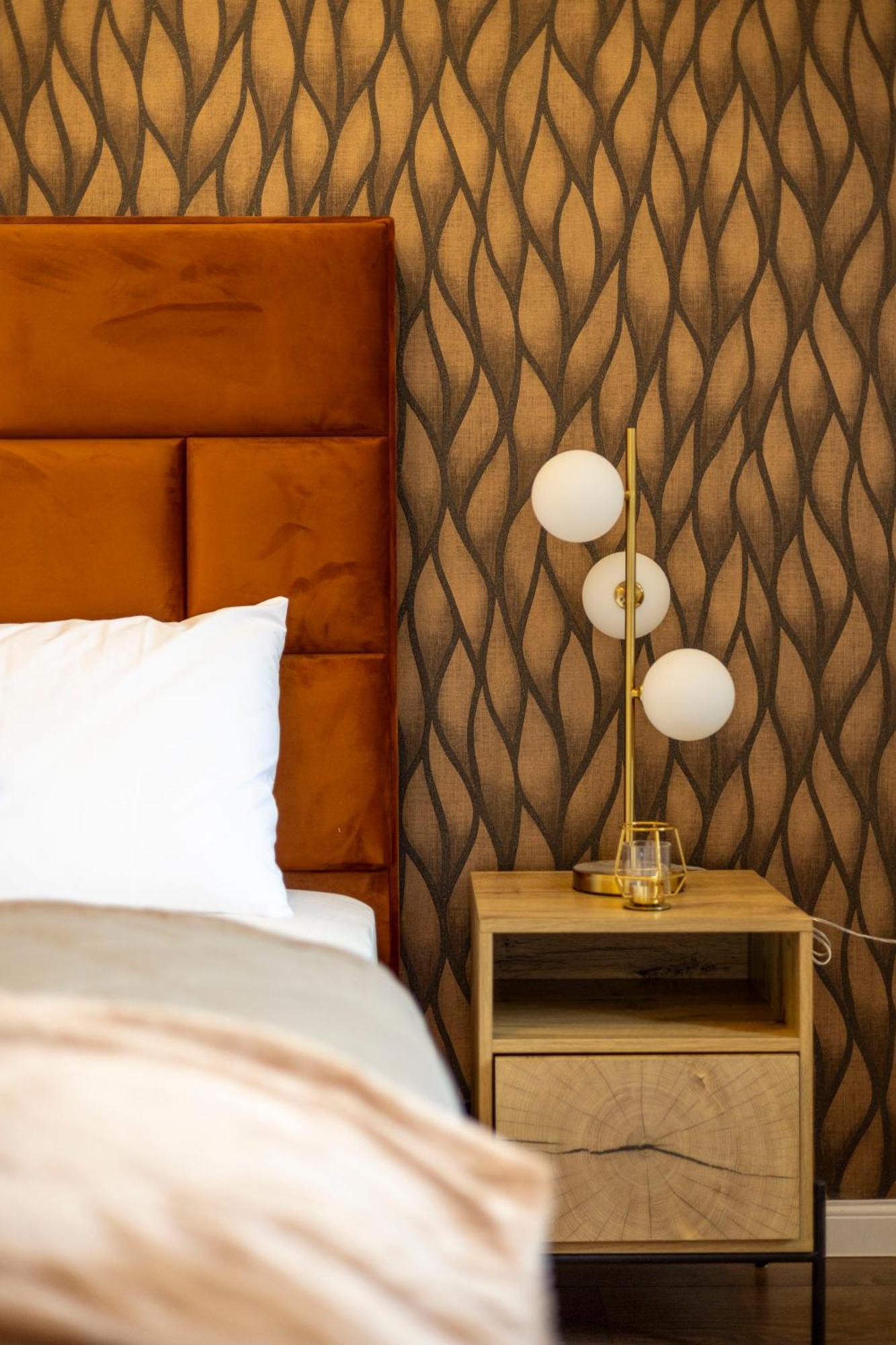 Exclusive Downtown Quentin Residence By Prestige Homes Budapest Esterno foto